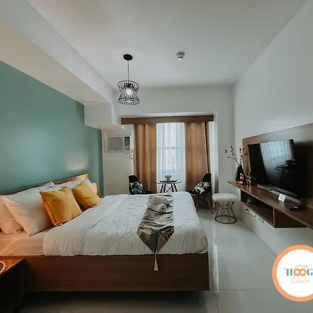 44M Hooga Home Horizon 101 Uptown Area Near Fuente